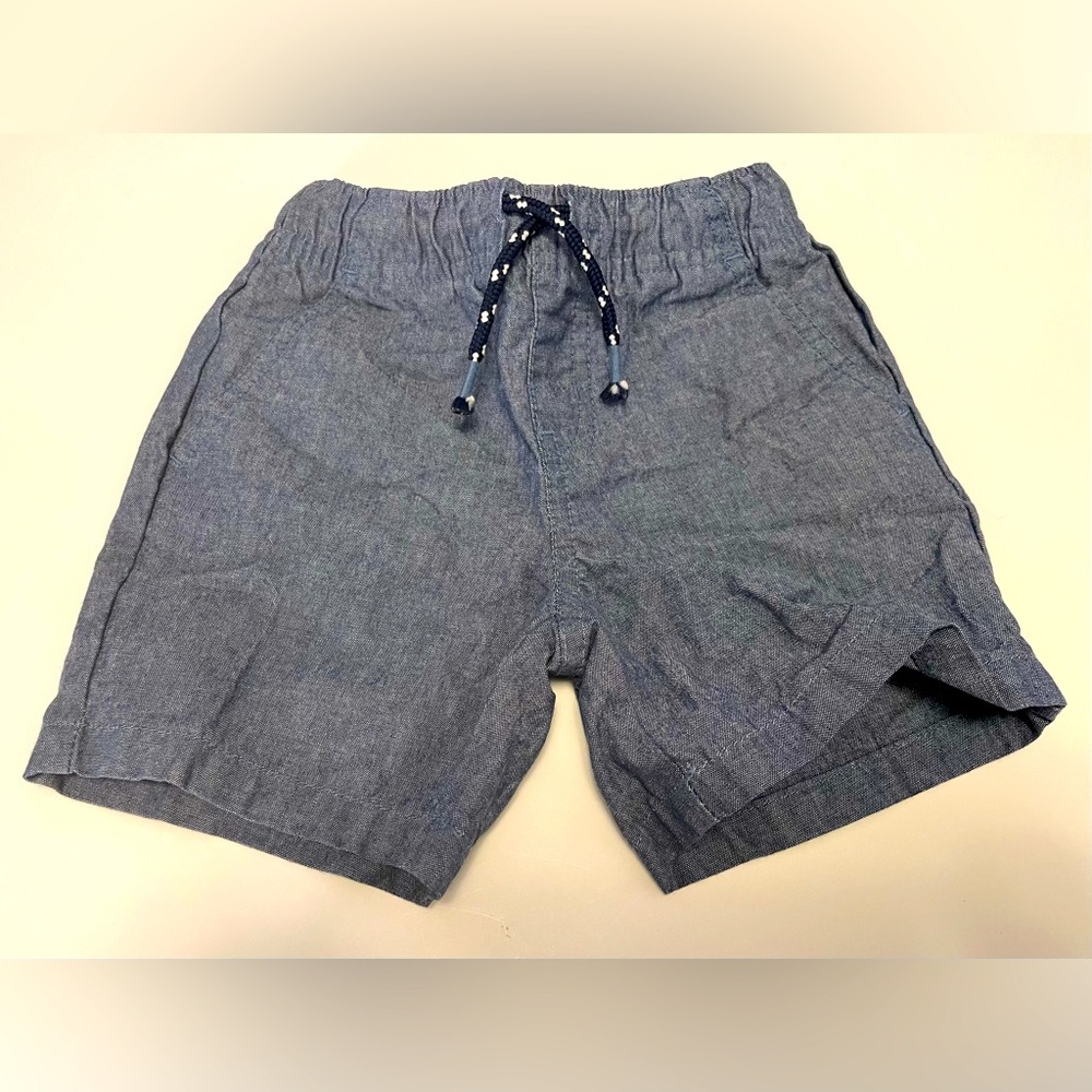 Boy’s Shorts